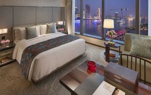 Dịch vụ đặc biệt ở khách sạn hạng sang dành cho ‘cậu ấm, cô chiêu’ tại Trung Quốc