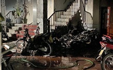 Nạn nhân tử vong trong vụ phóng hỏa "điên tình" ở Hà Nội: Đang mang thai tháng thứ 2, chuẩn bị làm đám cưới