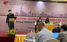 ĐHĐCĐ Sợi Thế Kỷ (STK): Hưởng lợi từ việc điều chỉnh thuế chống bán phá giá với sợi, đặt kế hoạch lợi nhuận kỷ lục 300 tỷ, riêng quý 1/2022 đạt 76 tỷ đồng