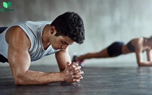 Tập thể dục sai cách có thể cắt giảm tuổi thọ: 6 sai lầm khi tập luyện nhiều người mắc