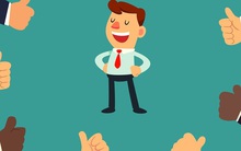 Giữa lúc cả ngành lo nợ xấu gia tăng, một ngân hàng thông báo không có bất kỳ khoản quá hạn nào