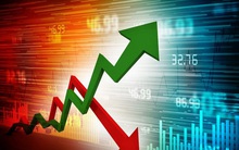 Cổ phiếu ngân hàng tuần qua: 19 mã chìm trong sắc đỏ, một mã ngược chiều tăng mạnh 8,6%