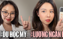 Nữ sinh Việt đỗ trường đại học Top 7 bên Mỹ: Cha mẹ "thoáng tay" mua tặng căn nhà 11 tỷ, mức lương hiện tại gây bất ngờ