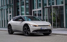 Lý do Kia đang nổi lên là đối thủ đáng gờm của Tesla trong thị trường xe điện