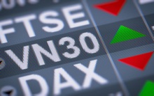 Nhà đầu tư Thái rút vốn, quy mô danh mục DCVFM VN30 ETF xuống dưới 9.000 tỷ đồng, thấp nhất trong gần 1 năm