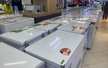 Điện máy "Made in Vietnam" sản xuất tại Trung Quốc