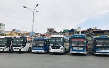 Doanh nghiệp vận tải “méo mặt” vì giá xăng dầu