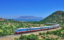 Tổng Công ty Công trình Đường Sắt (RCC) chuẩn bị phát hành 26,5 triệu cổ phiếu, tăng vốn điều lệ thêm 160%