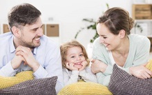 Thường xuyên đưa con đến 7 địa điểm này sẽ giúp trẻ có IQ và EQ cao ngất ngưởng, thay đổi ngoạn mục trong tương lai: Xa tận chân trời, gần ngay trước mắt