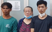 Người giúp việc đạo diễn vụ cướp 2 tỷ đồng của gia chủ