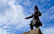 Công trình biểu tượng TPHCM có 'áo mới': Bến thuyền là điểm đến, chi tiết nhỏ nức lòng dân