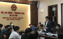 Tổng LĐLĐ Việt Nam đề xuất tăng lương tối thiểu vùng ở mức 7-8%