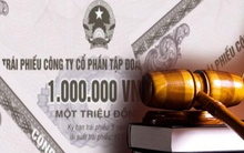 Đừng “té nước theo mưa”…