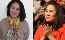 MC Tạ Bích Loan ở tuổi 54: Giữ chức vụ quyền lực ở VTV, luôn giữ kín đời tư