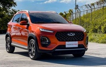 Loạt ô tô sắp xuất hiện tại thị trường Việt Nam, có chiếc được bán tại quê nhà với giá siêu rẻ chưa đến 200 triệu đồng