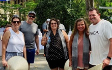 Khách sạn, điểm tham quan ở TP HCM giảm giá "khủng" để kích cầu du lịch