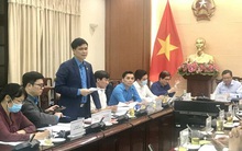 NÓNG: Chốt đề xuất tăng lương tối thiểu vùng 6%