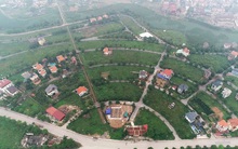 Hà Nội muốn thu hồi 29 dự án