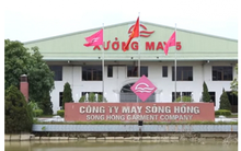 May Sông Hồng (MSH) trình phương án chi trả cổ tức năm 2021 tổng tỷ lệ 95%, muốn đưa con gái Chủ tịch vào HĐQT