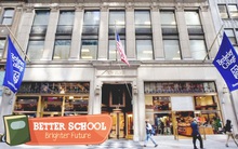 Điều ít biết về ngôi trường Berkeley College và President's list, có 1 thiếu gia Việt từng đạt điểm GPA tuyệt đối 4.0