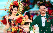 'Đẳng cấp chiều vợ' của các đại gia Việt: Tối ngày sắm hàng hiệu, bán cả 'đam mê' để tặng bà xã biệt thự 50 tỷ đồng