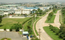 Thị giá 46.000 đồng, KCN Tín Nghĩa (TIP) chào bán 39 triệu cổ phiếu giá 25.000 đồng/cp