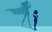 "Tái bà thất mã" MacKenzie Scott: 3 thập kỷ chạy vạy lo toan tiền thuê nhà giúp chồng lập nghiệp, lúc Jeff Bezos thành công thì chia tay, tiền mang hết đi từ thiện