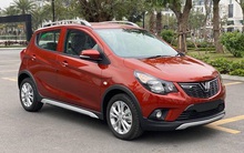 Top 10 ô tô bán chạy nhất tháng 3/2022: Fadil giành lại ngôi vương, Honda City bất ngờ 'on top'