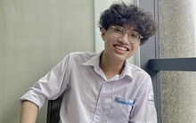 Nam sinh người Tày nhận học bổng 8 tỷ của Mỹ tiết lộ BÍ QUYẾT học tập cực hay: Học ít nhưng hiệu quả, chinh phục nhà trường bằng 1 câu nói