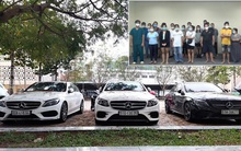 Truy tố nhóm bị can trong đường dây đánh bạc qua mạng hơn 87.000 tỷ đồng