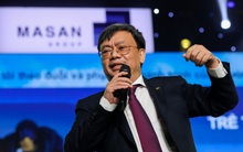 Không chỉ Point of Life, Masan phát triển thêm mô hình "mini mall": Được xem là chìa khoá mở rộng quy mô, hướng đến mốc doanh thu kỷ lục 100.000 tỷ đồng năm 2022