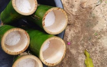 Không phải muối hồng Himalaya, đây mới là loại muối được coi là xa xỉ nhất thế giới