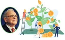 Nhà đầu tư không lên kế hoạch giống kẻ đi đêm mà không mang đèn: Muốn giỏi như Warren Buffett phải chuẩn bị sẵn 5 khả năng then chốt này, thiếu 1 thôi cũng khó có lời