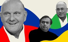 Những ông chủ giàu có nhất làng thể thao thế giới: Roman Abramovich rớt khỏi Top 10