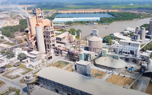 Xi măng Hà Tiên 1 (HT1) đặt mục tiêu lãi trước thuế 502 tỷ đồng trong năm 2022