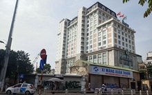 Tân Hoàng Minh chi gần 850 tỷ đồng để sở hữu lô "đất vàng" 11A Cát Linh của Bầu Thụy