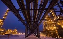 Khổ như EU: Dầu Nga 'vòng qua' Ấn Độ, rồi lại cập bến châu Âu với giá 'cắt cổ' - cấm vận, trừng phạt trở thành công cốc