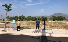 Thị trường bất động sản khu vực này “trỗi dậy” với nhiều xung lực khiến giá “tăng nhiệt”