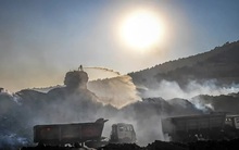 'Đồ ngon giá rẻ' chẳng nỡ bỏ qua: Sau dầu giá rẻ, Ấn Độ dự định tăng nhập cả than của Nga