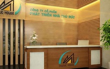 Uỷ ban Chứng khoán phạt Nhà Thủ Đức (TDH) 300 triệu vì loạt vi phạm