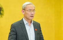 “Nợ quá xấu thì dù kéo dài thời gian cũng không thu hồi được”