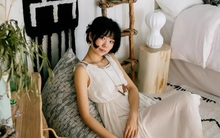 Căn hộ 26m² tẻ nhạt biến thành không gian sống vô cùng sống động