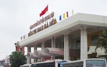 Không để bến xe sau di dời thành cao ốc