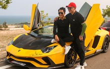 Hành trình VietRally 2022 ngày đầu tiên khép lại: Nhiều siêu phẩm nhập đoàn phút chót, mong chờ bất ngờ từ đại gia Hoàng Kim Khánh