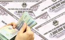 Đầu tư trái phiếu doanh nghiệp: Nên chọn mặt gửi vàng