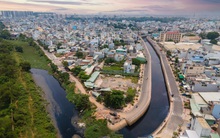 Cận cảnh 3 công trình trọng điểm ở TPHCM khánh thành dịp lễ 30/4