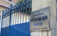 Cổ phiếu của chủ sở hữu đất vàng 61 Trần Phú tăng gấp đôi sau 2 tuần, cổ đông lớn muốn bán ra toàn bộ