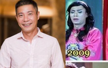 NS Công Lý lo lắng mất trí nhớ sớm, muốn ghim "cô Đẩu" Táo Quân vào ký ức