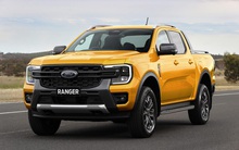 Khan hàng, Ford Ranger chênh giá tại đại lý tới hơn 90 triệu đồng