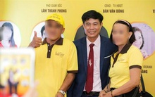 Đề nghị truy tố ông chủ Tập đoàn Gold Time cùng 7 đồng phạm